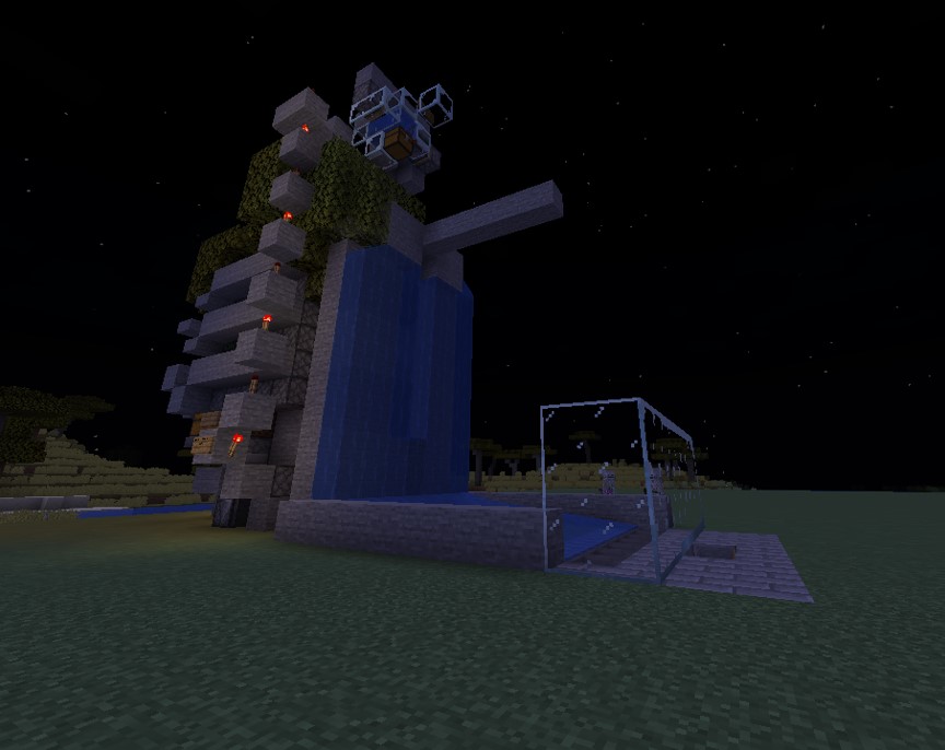 Wood Farm